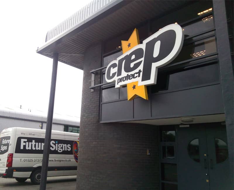 5 Reasons Your Business Needs Good Signage