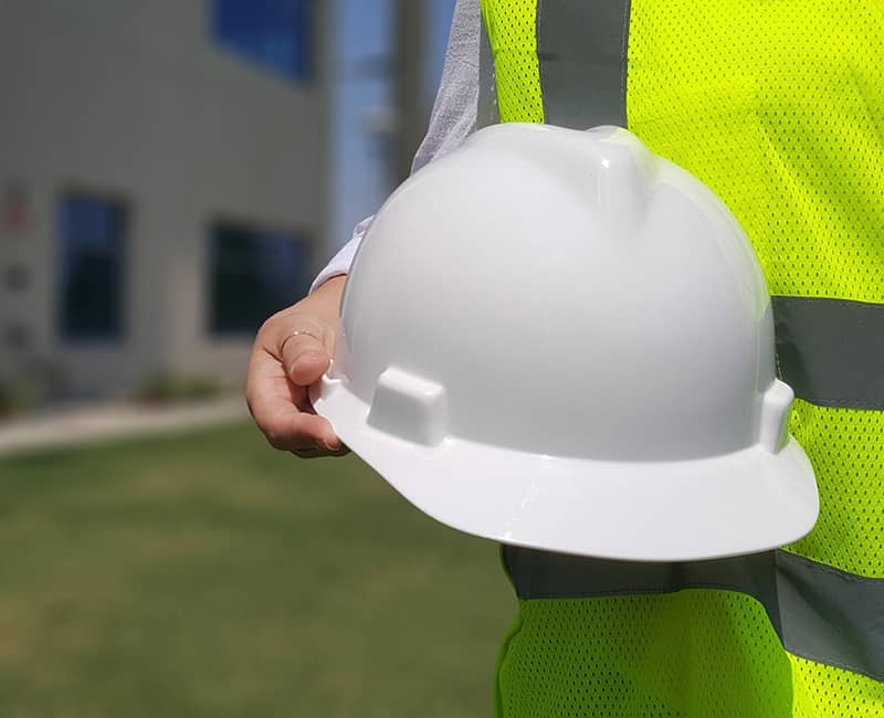5 Reasons building contractors should partner with a signage company