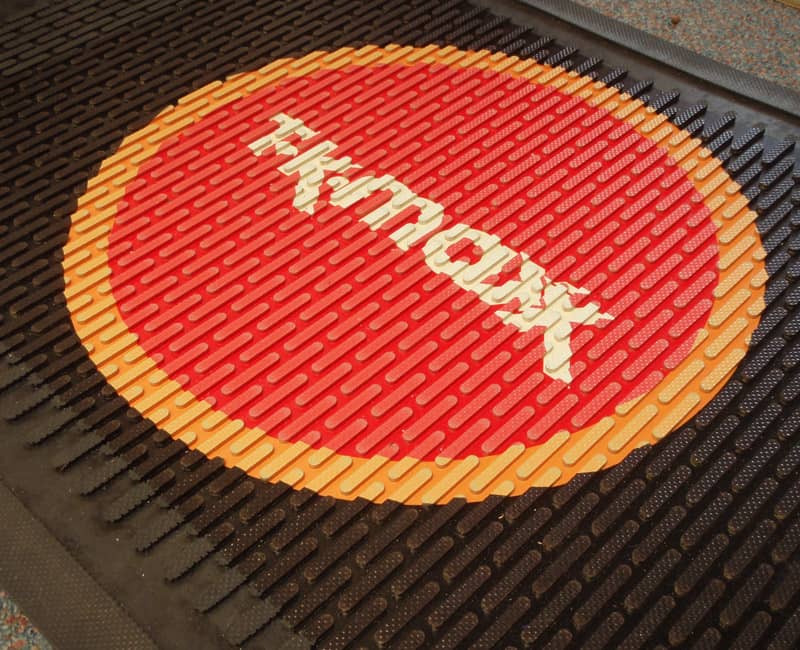 Using Logo Mats For Your Business