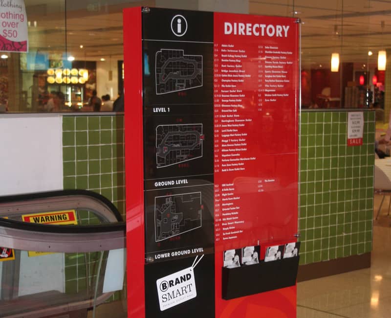 Enhance Your Customer Experience With Signs