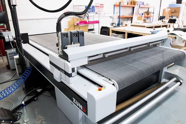 Sign Production
