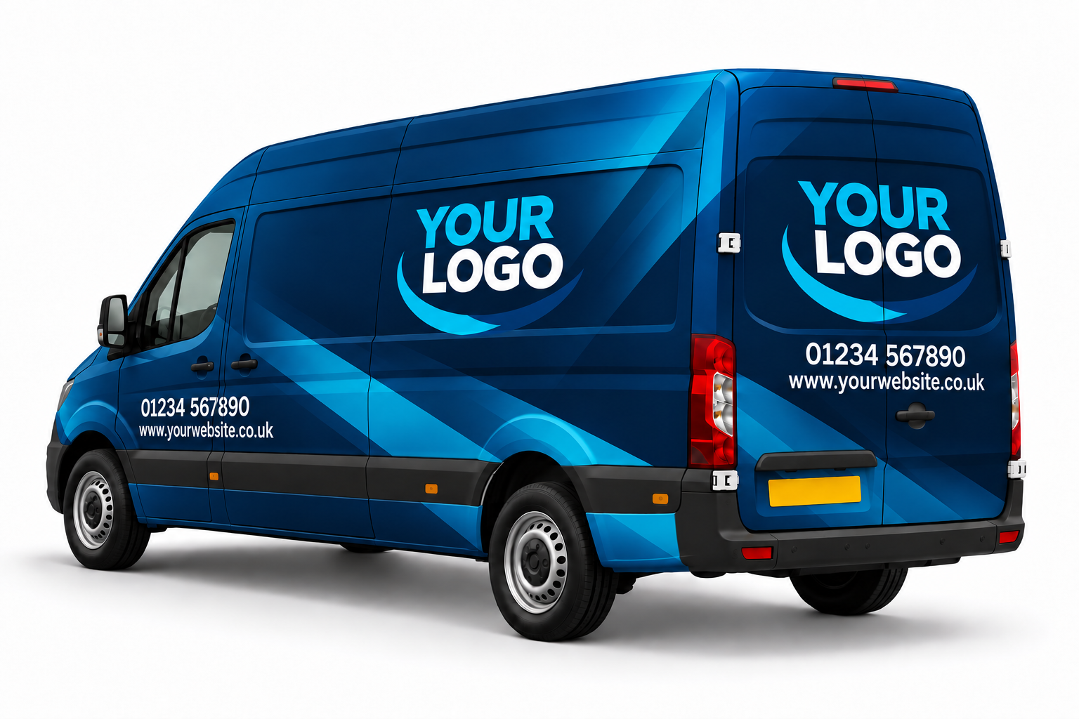 Vehicle Wrapping