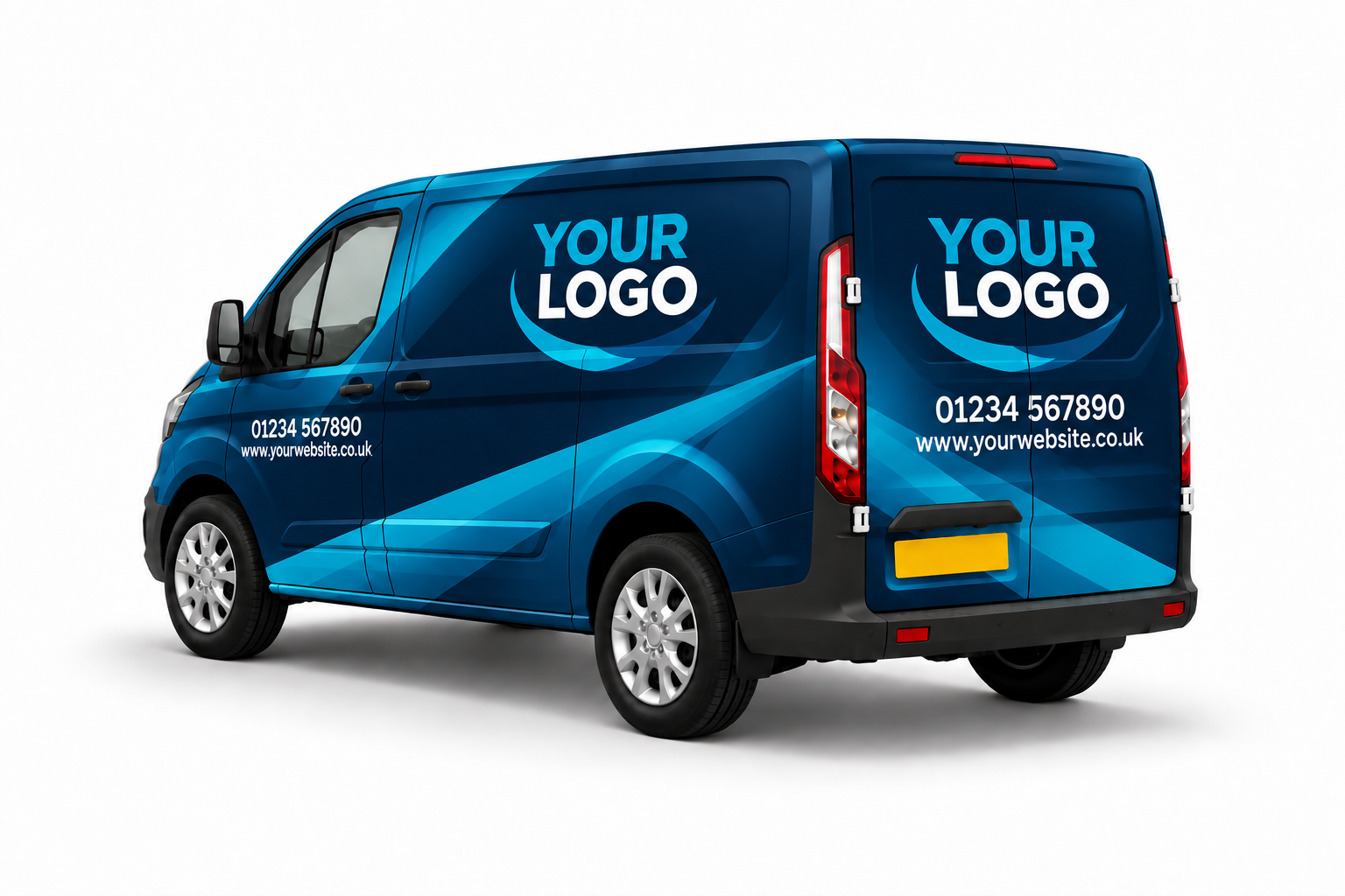 Vehicle Wrapping
