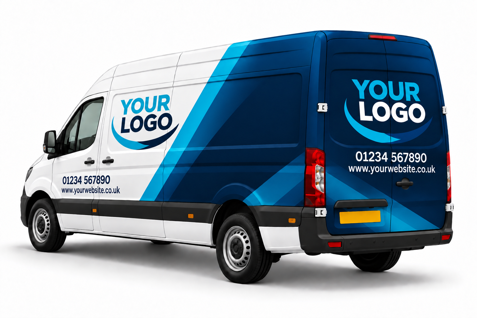 Vehicle Wrapping