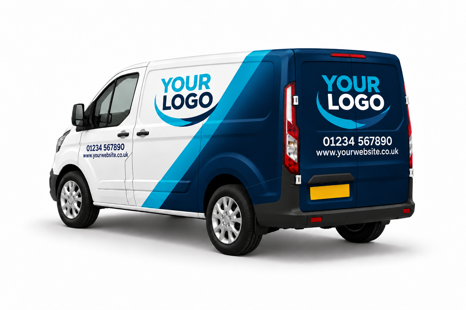 Vehicle Wrapping