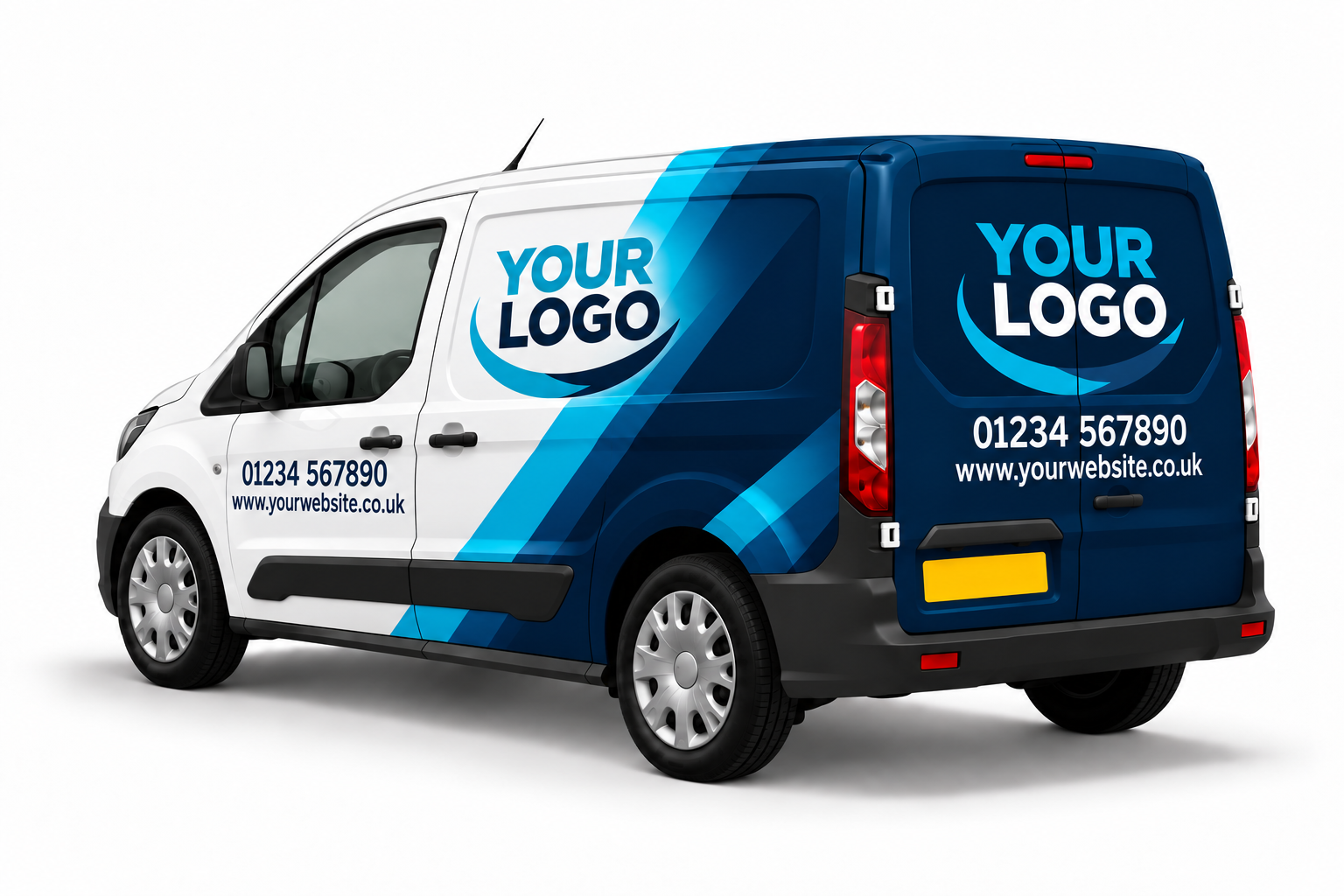 Vehicle Wrapping