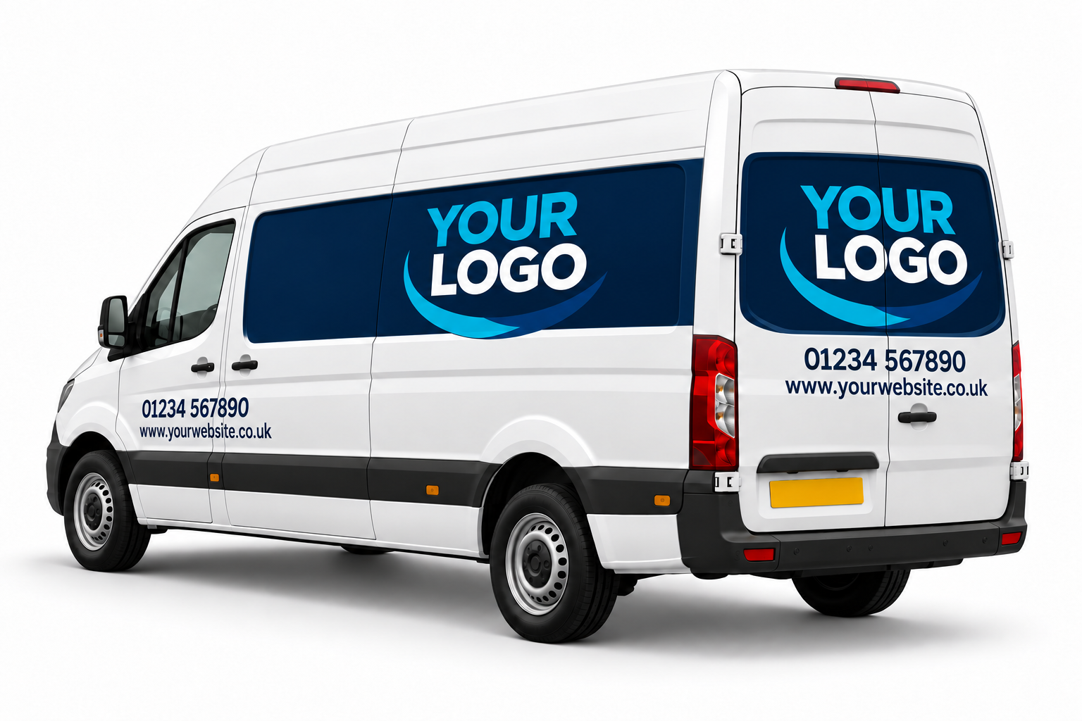 Vehicle Wrapping