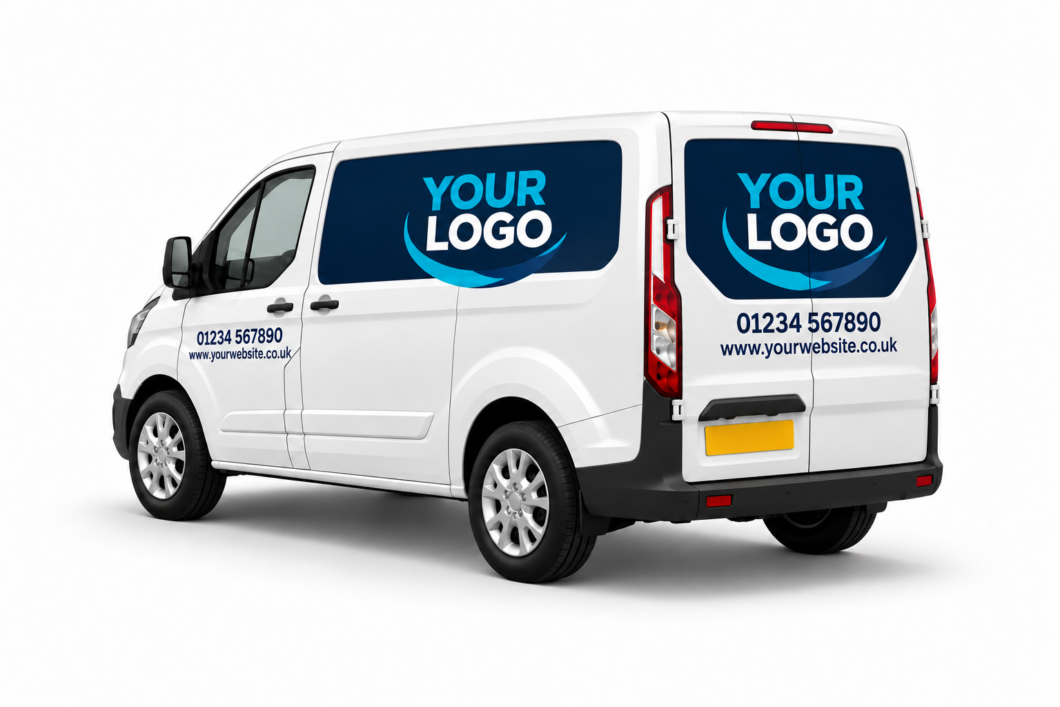 Vehicle Wrapping