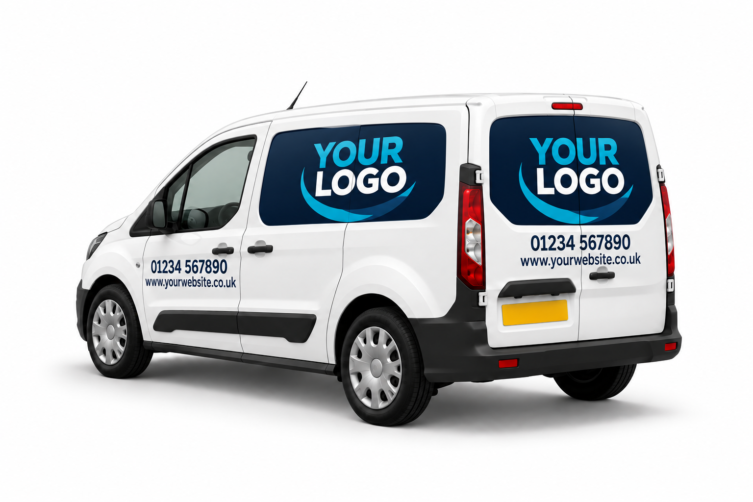 Vehicle Wrapping