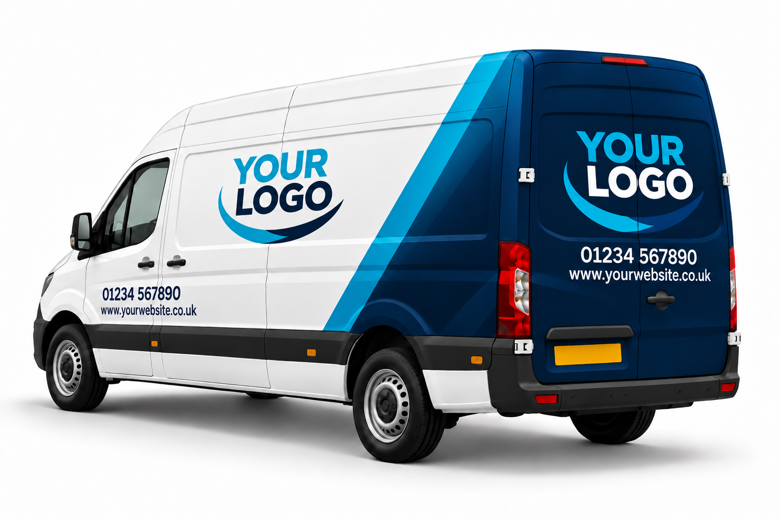 Vehicle Wrapping