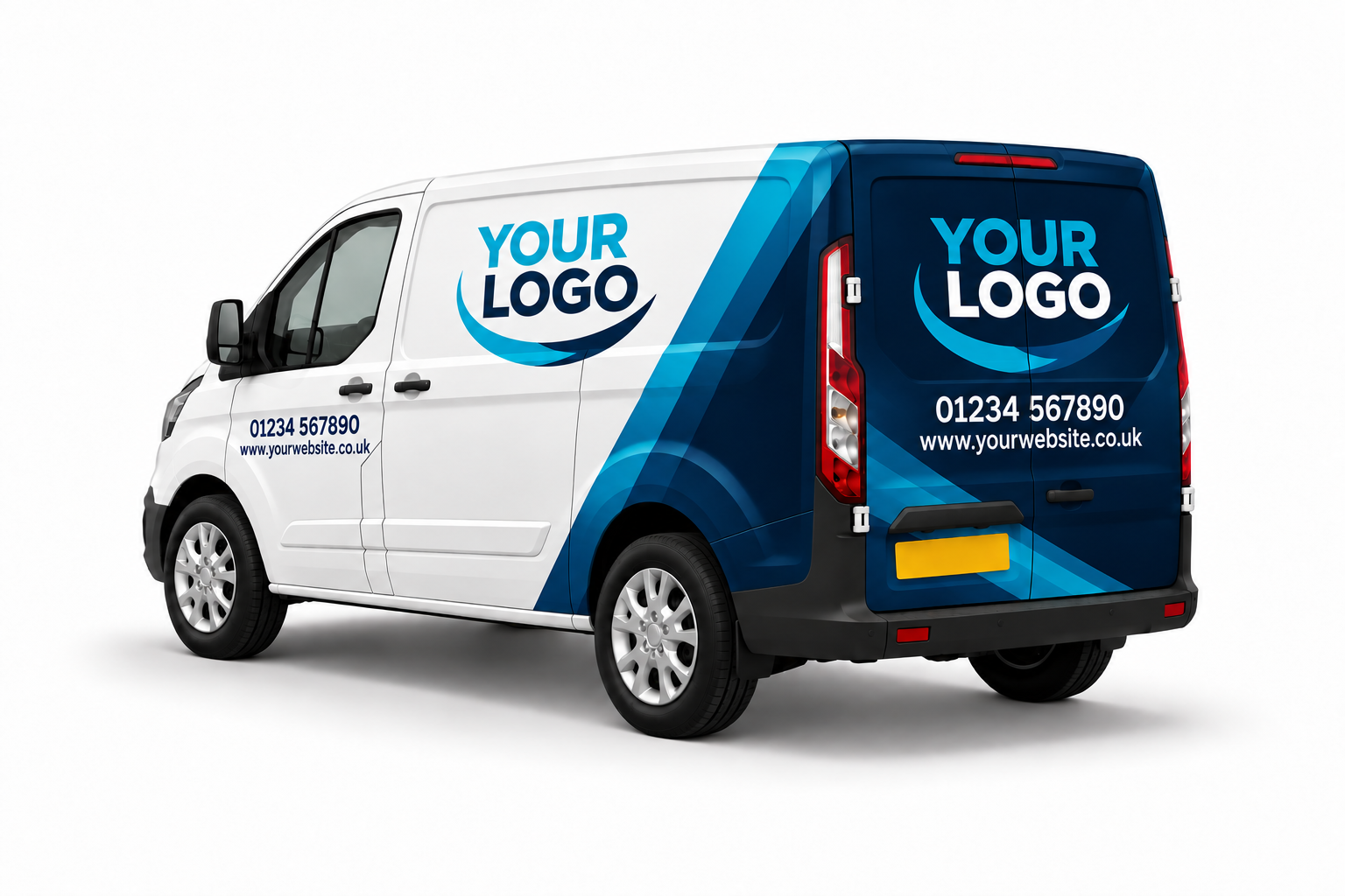 Vehicle Wrapping