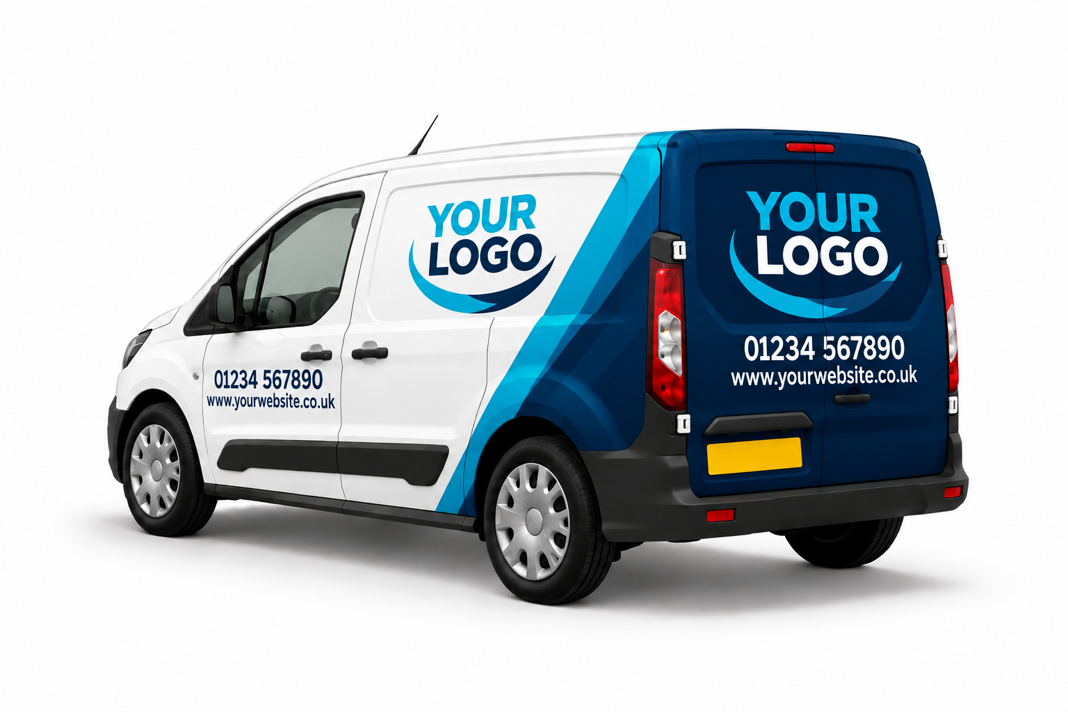 Vehicle Wrapping