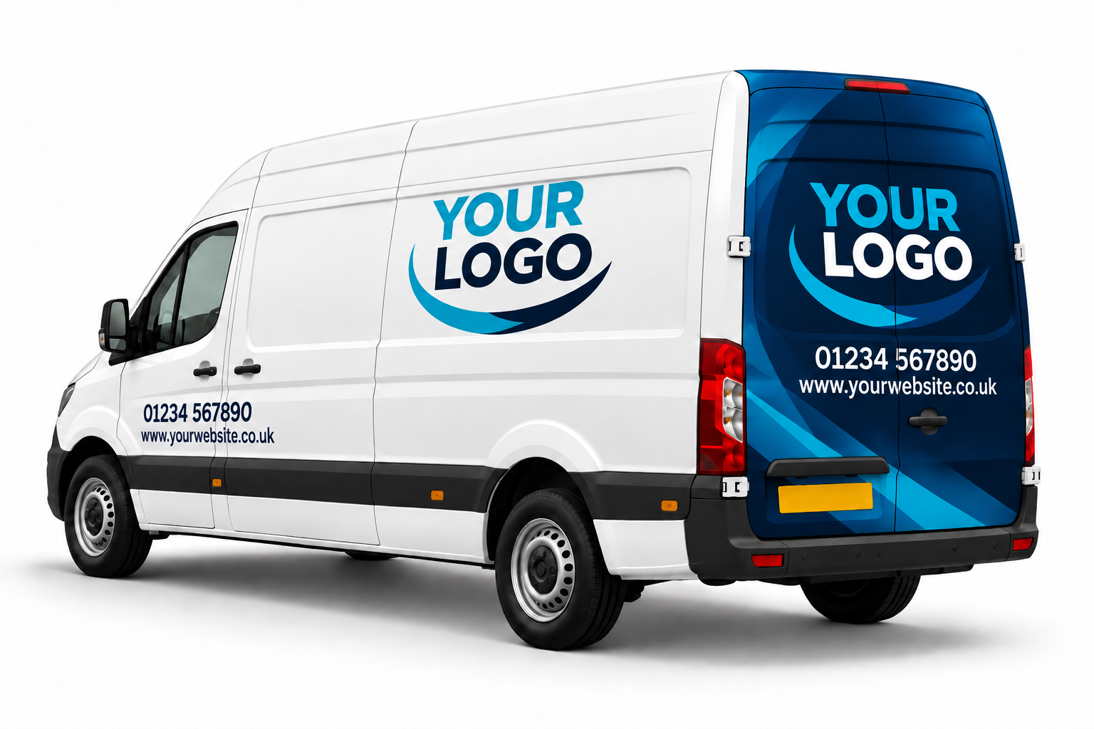 Vehicle Wrapping