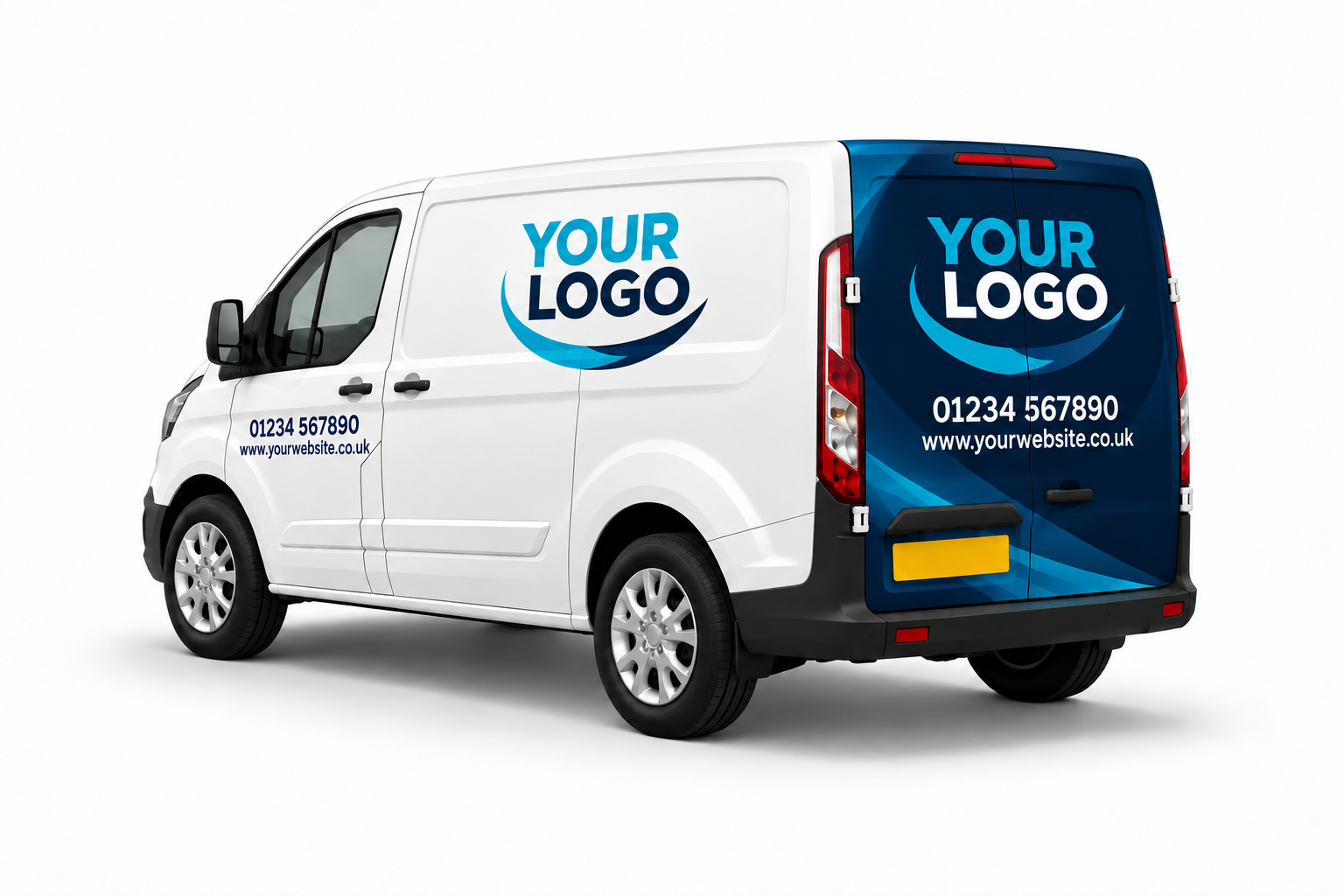 Vehicle Wrapping