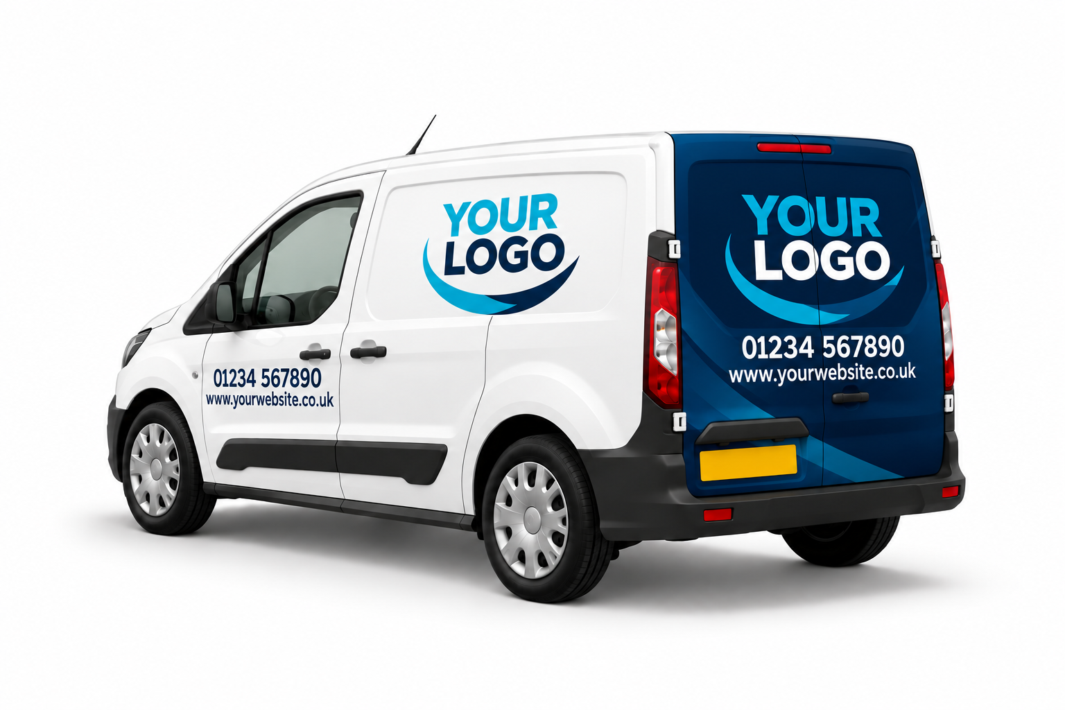 Vehicle Wrapping