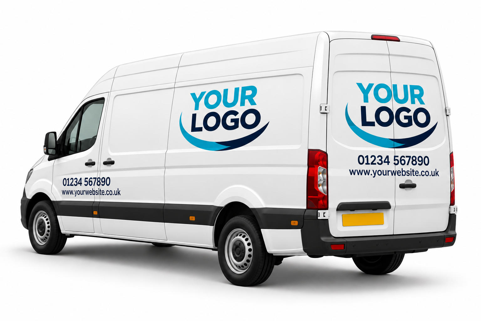 Vehicle Wrapping