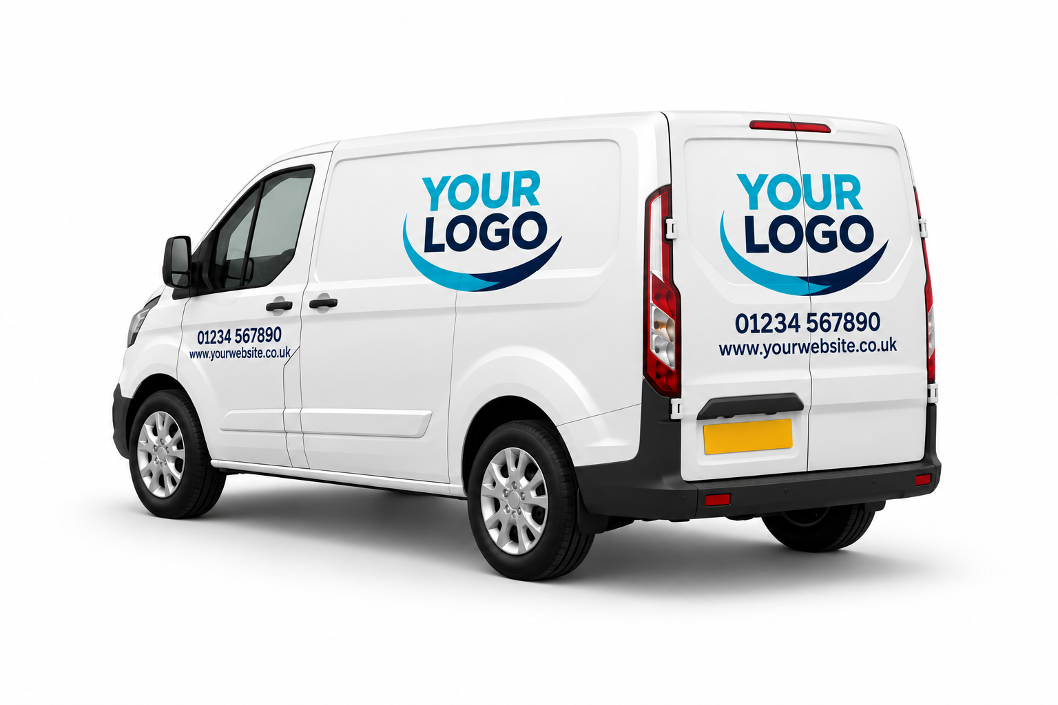 Vehicle Wrapping
