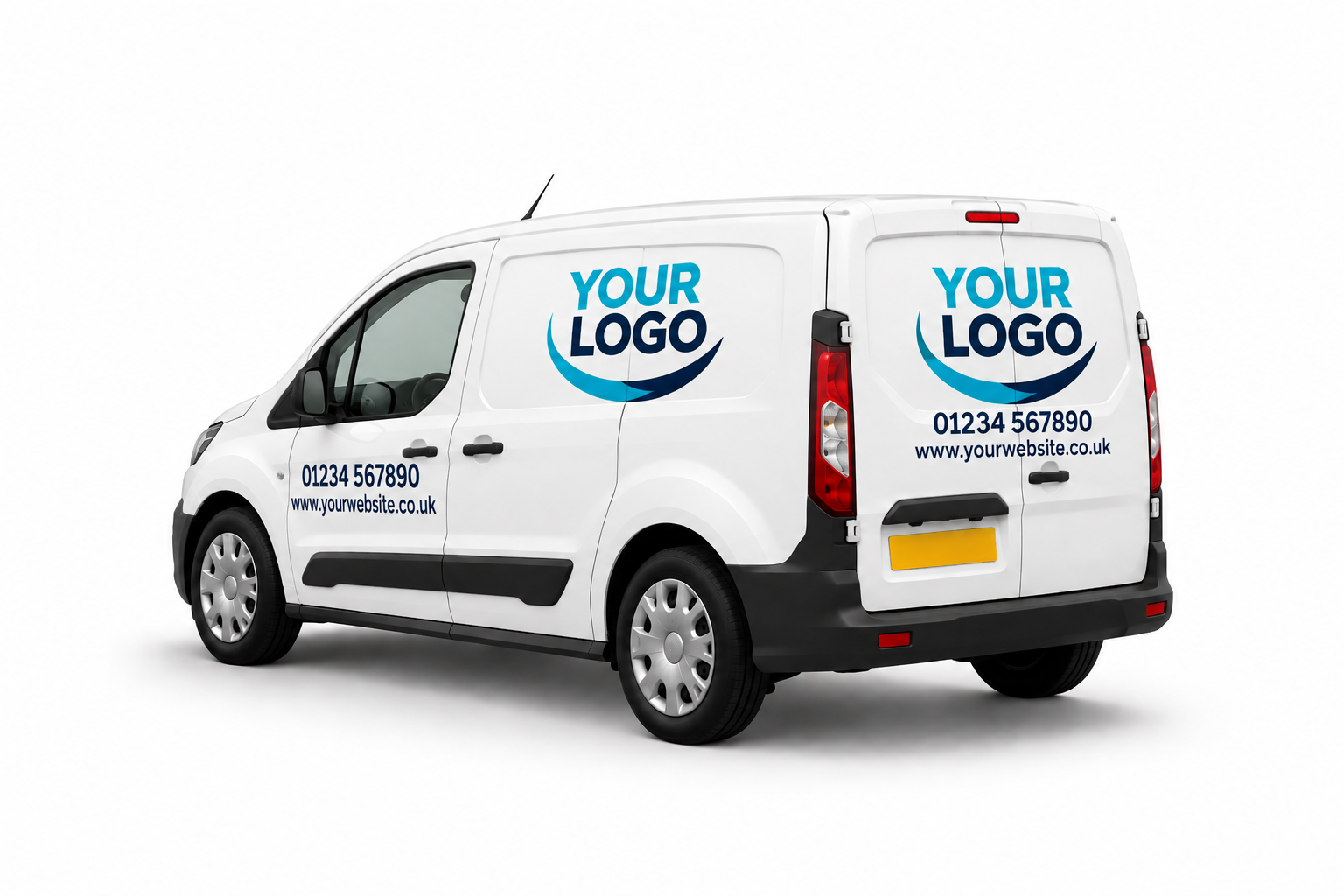 Vehicle Wrapping