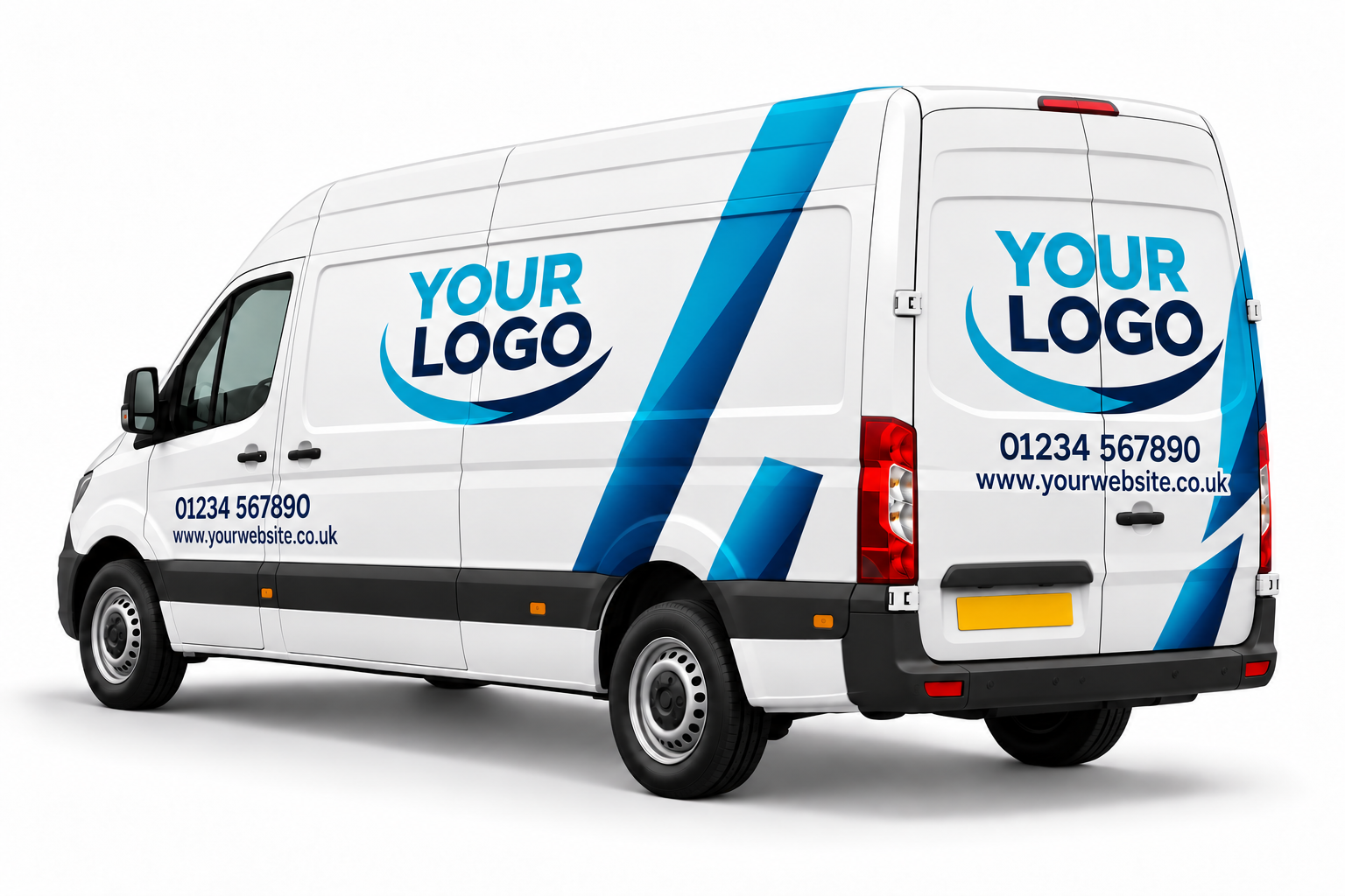 Vehicle Wrapping