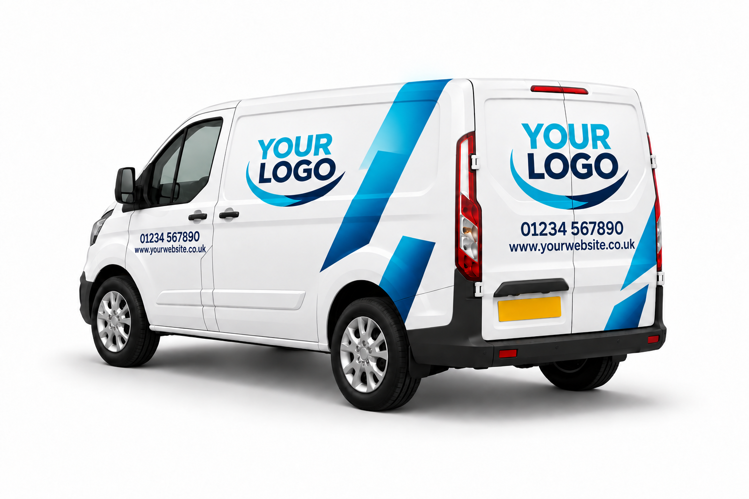 Vehicle Wrapping