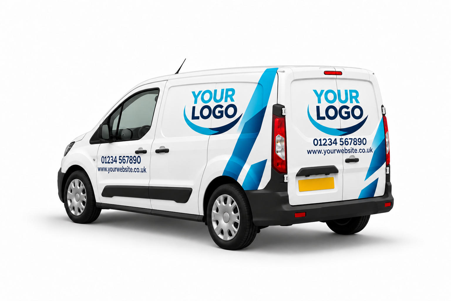 Vehicle Wrapping